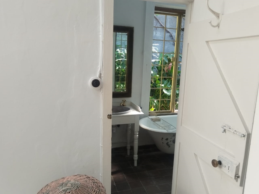 To Let 3 Bedroom Property for Rent in St James Western Cape